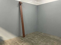 Artemide - chirone terra 250 - buitenverlichting