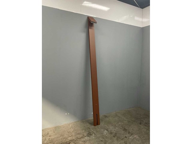 Artemide - chirone terra 250 - buitenverlichting - afbeelding 1 van  4