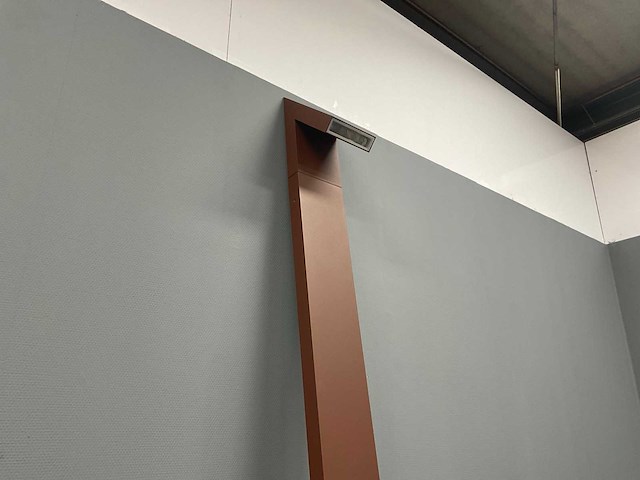 Artemide - chirone terra 250 - buitenverlichting - afbeelding 5 van  7