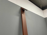 Artemide - chirone terra 250 - buitenverlichting - afbeelding 5 van  7