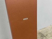 Artemide - chirone terra 250 - buitenverlichting - afbeelding 2 van  4