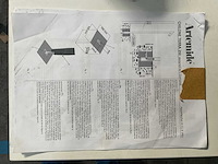 Artemide - chirone terra 250 - buitenverlichting - afbeelding 3 van  4