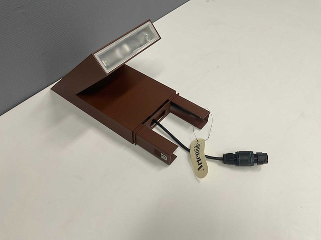 Artemide - chirone terra 250 - buitenverlichting - afbeelding 4 van  4