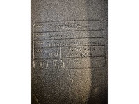 Artemide - sidone - hanglamp - de pas - d'urbino - lomazzi - afbeelding 3 van  11