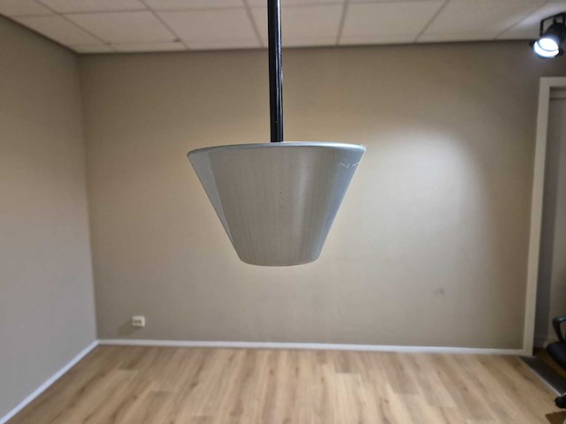 Artemide - sidone - hanglamp - de pas - d'urbino - lomazzi - afbeelding 8 van  11