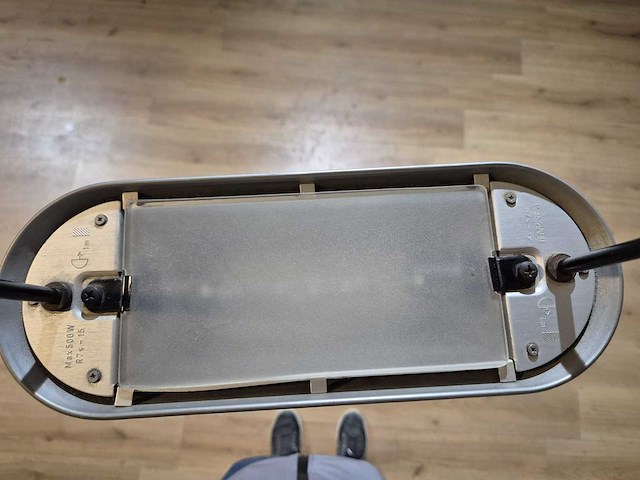 Artemide - sidone - hanglamp - de pas - d'urbino - lomazzi - afbeelding 9 van  11