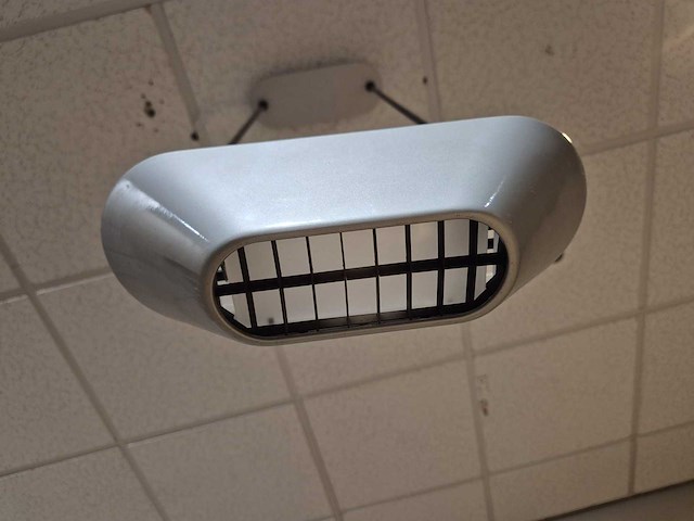 Artemide - sidone - hanglamp - de pas - d'urbino - lomazzi - afbeelding 10 van  11