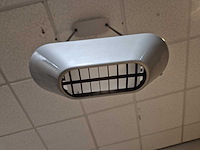 Artemide - sidone - hanglamp - de pas - d'urbino - lomazzi - afbeelding 10 van  11