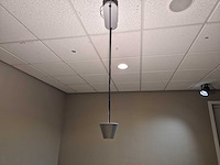 Artemide - sidone - hanglamp - de pas - d'urbino - lomazzi - afbeelding 11 van  11