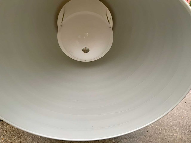 Artemide retro hanglamp - afbeelding 4 van  5