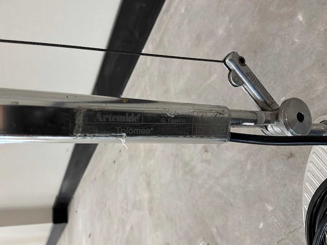 Artemide tolomeo lamp (2x) - afbeelding 2 van  10