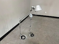 Artemide tolomeo lamp (2x) - afbeelding 3 van  10