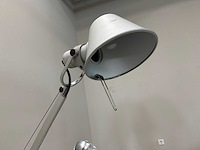 Artemide tolomeo lamp (2x) - afbeelding 5 van  10