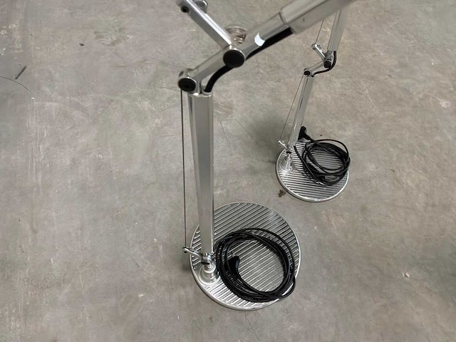 Artemide tolomeo lamp (2x) - afbeelding 6 van  10
