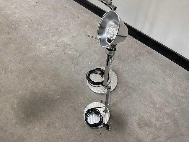 Artemide tolomeo lamp (2x) - afbeelding 7 van  10