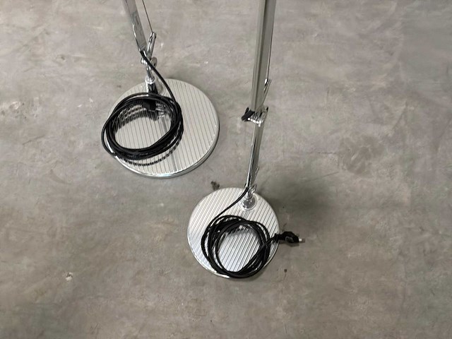 Artemide tolomeo lamp (2x) - afbeelding 8 van  10