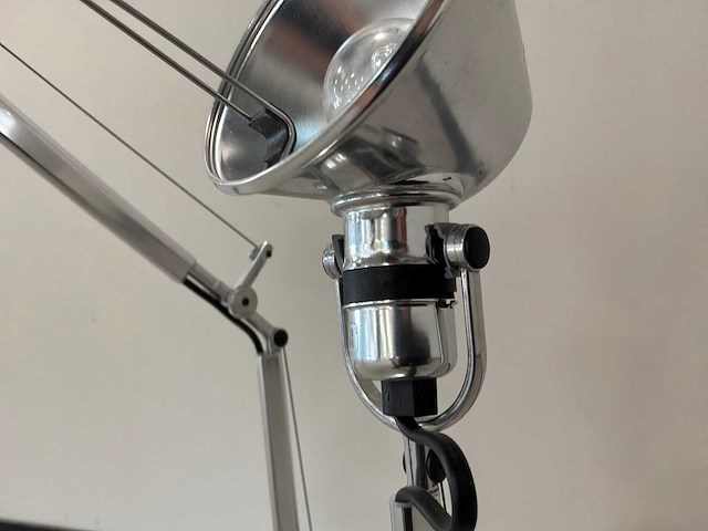 Artemide tolomeo lamp (2x) - afbeelding 9 van  10