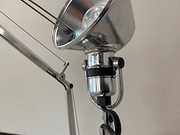 Artemide tolomeo lamp (2x) - afbeelding 9 van  10
