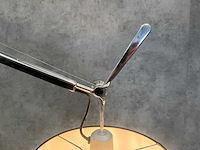 Artemide tolomeo mega - design vloerlamp - afbeelding 3 van  12