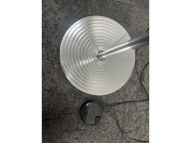 Artemide tolomeo mega - design vloerlamp - afbeelding 6 van  12