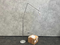 Artemide tolomeo mega - design vloerlamp - afbeelding 9 van  12