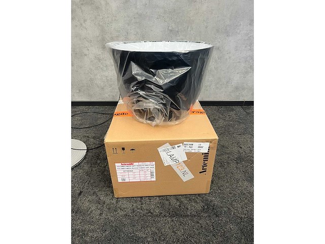 Artemide tolomeo mega - design vloerlamp - afbeelding 12 van  18