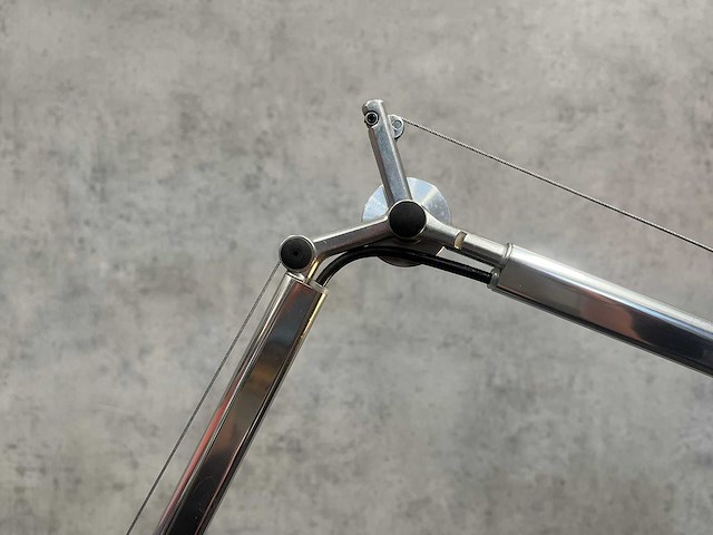 Artemide tolomeo mega - design vloerlamp - afbeelding 13 van  18