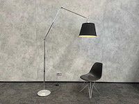 Artemide tolomeo mega - design vloerlamp