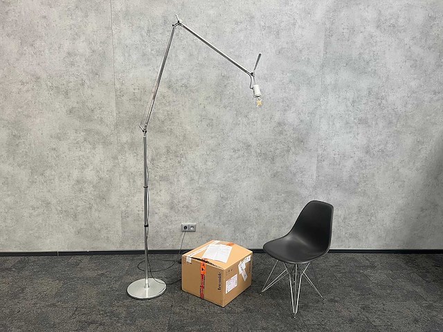 Artemide tolomeo mega - design vloerlamp - afbeelding 2 van  18
