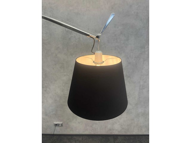 Artemide tolomeo mega - design vloerlamp - afbeelding 4 van  18