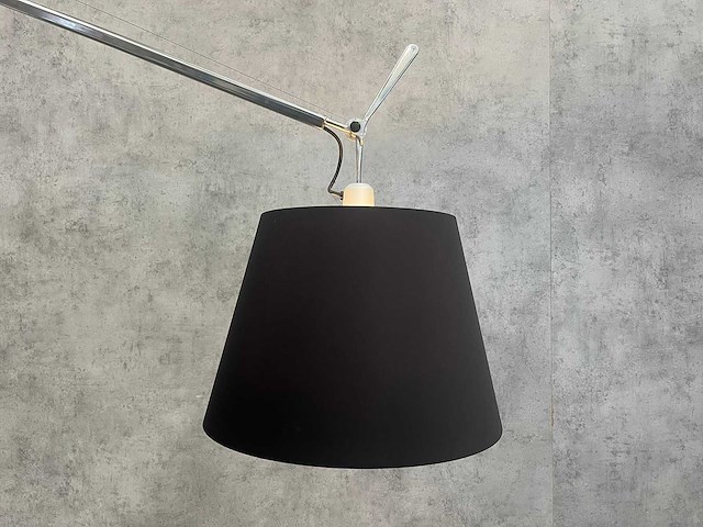 Artemide tolomeo mega - design vloerlamp - afbeelding 5 van  18