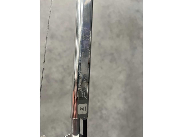 Artemide tolomeo mega - design vloerlamp - afbeelding 8 van  18