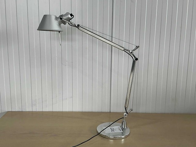 Artemide tolomeo mini led bureaulamp - afbeelding 1 van  7