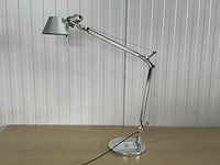 Artemide tolomeo mini led bureaulamp - afbeelding 1 van  7