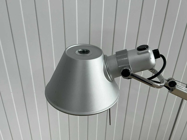 Artemide tolomeo mini led bureaulamp - afbeelding 2 van  7