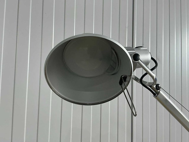 Artemide tolomeo mini led bureaulamp - afbeelding 3 van  7
