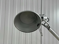 Artemide tolomeo mini led bureaulamp - afbeelding 3 van  7