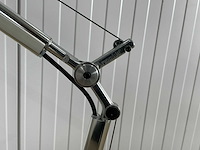 Artemide tolomeo mini led bureaulamp - afbeelding 4 van  7