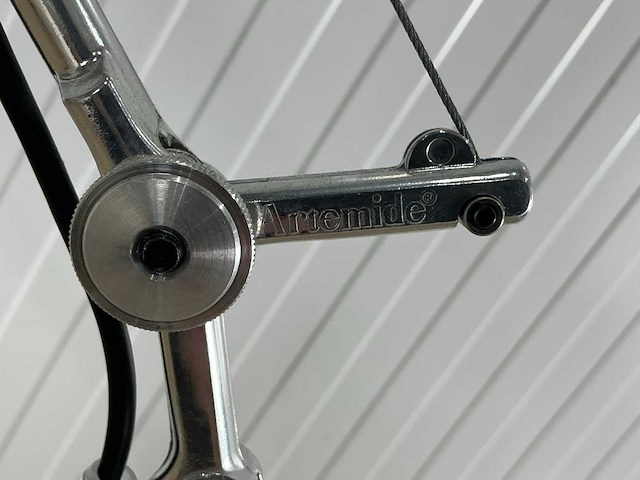 Artemide tolomeo mini led bureaulamp - afbeelding 5 van  7