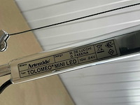 Artemide tolomeo mini led bureaulamp - afbeelding 7 van  7