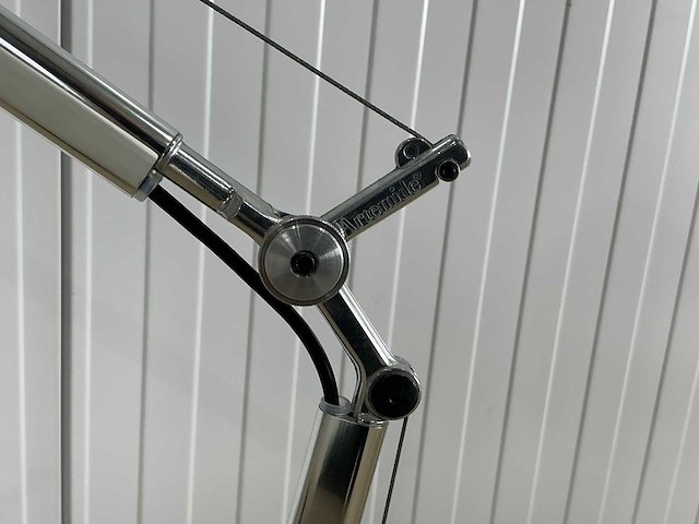 Artemide tolomeo mini led bureaulamp - afbeelding 4 van  7
