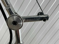 Artemide tolomeo mini led bureaulamp - afbeelding 5 van  7