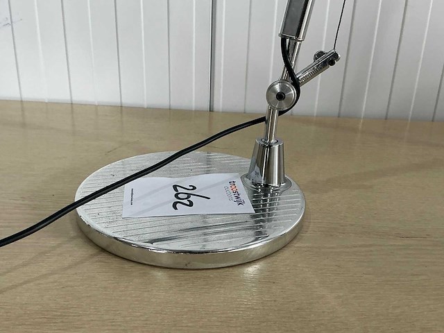 Artemide tolomeo mini led bureaulamp - afbeelding 6 van  7
