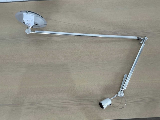 Artemide tolomeo plafondlamp - afbeelding 1 van  5