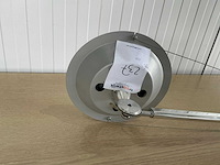 Artemide tolomeo plafondlamp - afbeelding 2 van  5