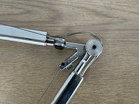 Artemide tolomeo plafondlamp - afbeelding 3 van  5