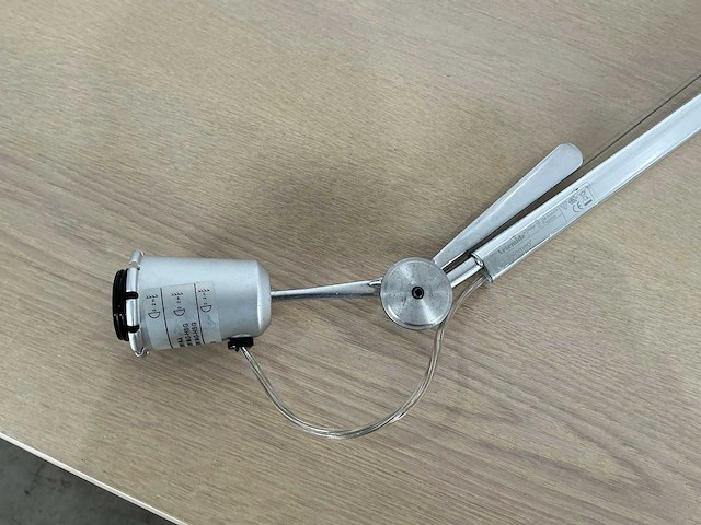Artemide tolomeo plafondlamp - afbeelding 4 van  5
