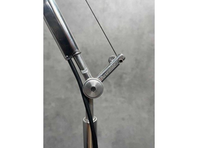 Artemide tolomeo terra - design vloerlamp h226 - afbeelding 2 van  13