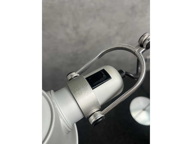 Artemide tolomeo terra - design vloerlamp h226 - afbeelding 3 van  13