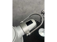 Artemide tolomeo terra - design vloerlamp h226 - afbeelding 3 van  13